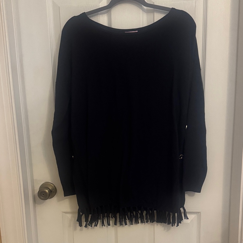 EUC Lilly Pulitzer Ramona Sweater